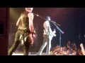 All American Middle Class White Boy - Thomas Rhett - Atlanta, GA 11/1/13
