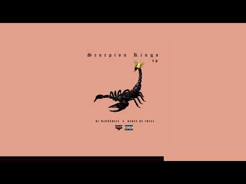 Dj Maphorisa & Kabza De Small - Amantombazane