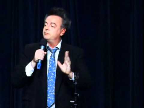 terça insana - 007 - filho viado