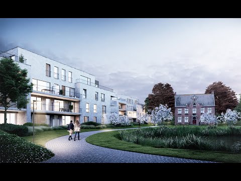 Ontdek Park Hooghuys