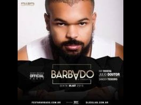 SANDER TEODORO - Festa BARBADO B  Cambori DLED CLUB