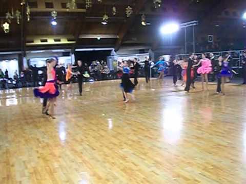 Baltic grand prix 2011