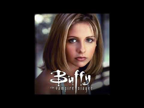 Buffy the Vampire Slayer - Monday Jam club - Breanna, Jaida, Leila, Julian