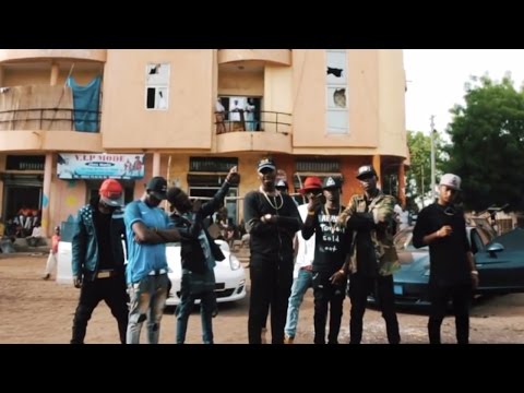 Viebou Loup - Kana Sema (Clip Officiel) feat. Memo All Star