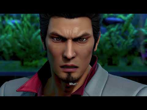 Yakuza Kiwami 3 - Chapter 9-10