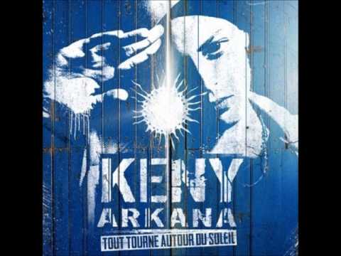Keny Arkana feat. RPZ - Le syndrôme de l'exclu