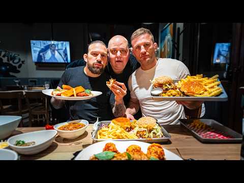 Max Coga and Bernd Zehner