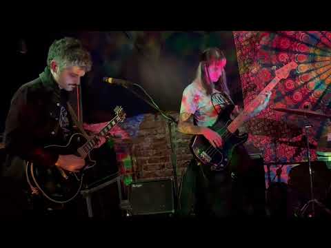 Sula Bassana - Perdido en el Desierto - live in Recklinghausen