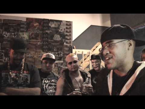 Scotty Mazarati vs LMS