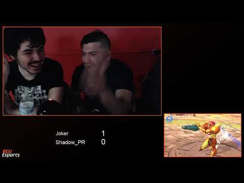 JOKER vs Shadow_PR - Winners Semi-Final - Sin City