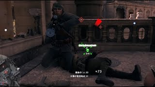 【PC版BF1】騒音兵のバトルフィールド1 2【実況音量注意】