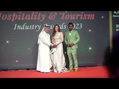 Elena Orrù — The Pavilions Phuket — International GM Awards Winner Testimonial