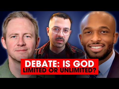 Does God Have Limits? Two Philosophers Discuss