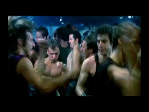 D-Sisive. Nightclubbing (ScarfaceRemix)