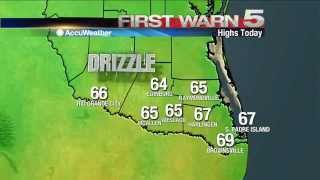KRGV FIRST WARN 5 Quickcast - Nov. 30