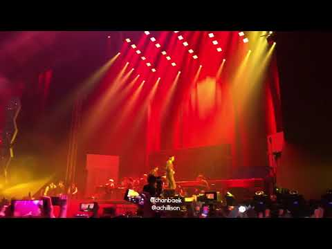 180428 The Elyxion in Manila - Touch It #EℓyxioninManila