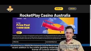 Exploring RocketPlay Pokies A Comprehensive Overview