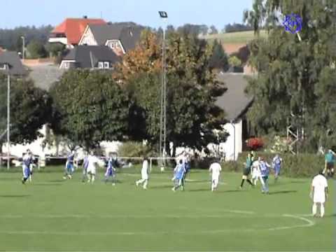 SG Ildehausen/Kirchberg : VfL Liebenburg