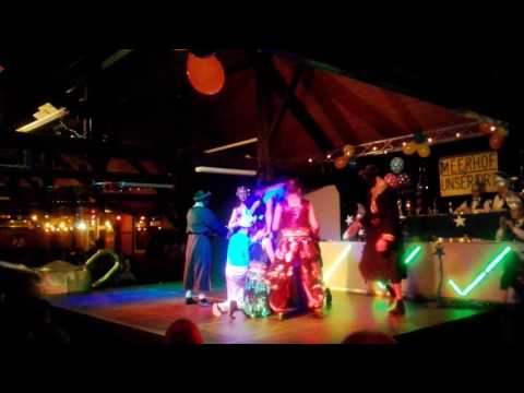 Die Bierbauch Prinzen 2017