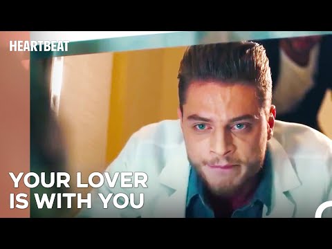 Oguz Helps Ipek to Save the Patient - Heartbeat Episode 20