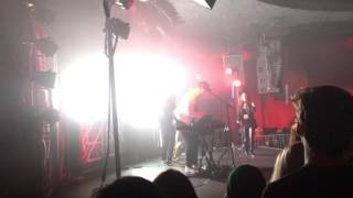 Marian Hill - Take Your Time (live)