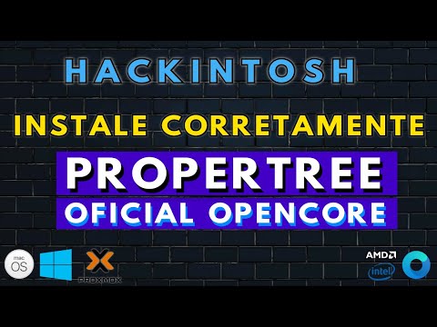 HACKINTOSH: How to INSTALL and USE ProperTree - The ONLY OFFICIAL and APPROVED tool for OPENCORE