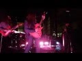 EARTH performing "Old Black" 2 December 2016