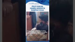 Download lagu Adik Dihamili Kakak Kandung 3 Kali Kini Punya Anak Berusia 2 Tahun: Cepat Pulang Kak, Aku Tunggu mp3