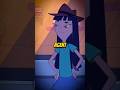 Perry The Platypus Has A NEW Sidekick Agentp Phineasandferb Owca Disney Doofenshmirtz