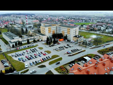 Obecny stan epidemii komentuje starosta Paweł Cieśliński