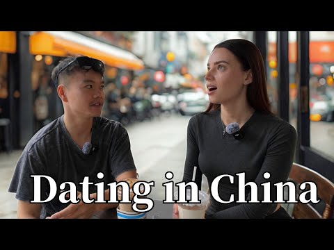 Dating Chinese Men: What Foreign Women Should Know