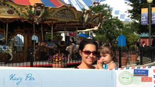 Ruiz 2012 Family Vacation to Chicago/NWI