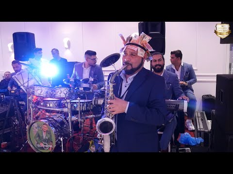 Maestro DZAFER & Ork NECO KING  2024 | STUDIO EMIL RIKO 4K |