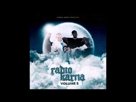 12 Karna Zoo - Attentat Lyrical  (Radio Karna) (2011)
