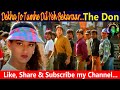 Dekha Jo Tumhe Dil Yeh Bekaraar Cover Song 90s Love Song The Don Kumar Sanu By RK Rising