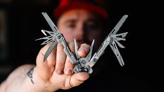 Why I Stopped Carrying This $50 Multitool