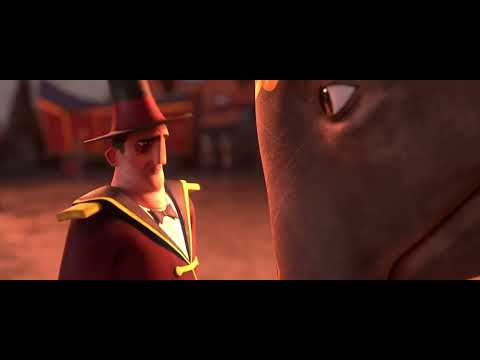 »Circus in Town« | ifs-Abschlussfilm 2021