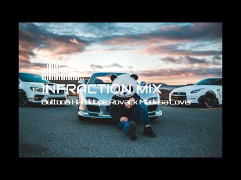 Buttons Harddope Rovack Medusa Cover Infraction Mix No Copyright Music