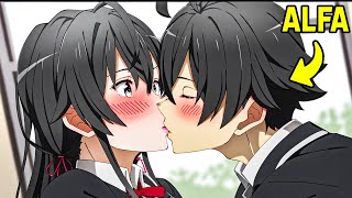 Esse Cara Entrou Em Um Clube Apenas Para Pegar KKKKKKKKKKKKKKK |  Anime Recap