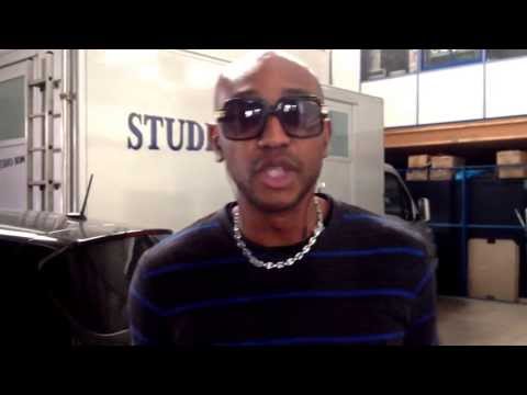 Dany Boss annonce  son titre extrait de son prochain album solo en featuring avec Zesau