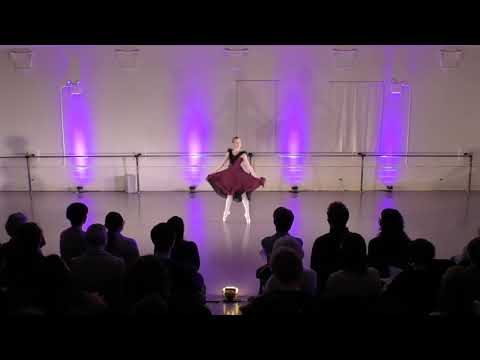 Promotional video thumbnail 5 for Nicole Fedorov