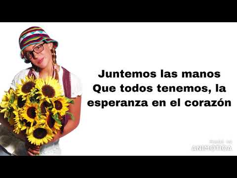 Patito Feo - Un Rincon Del Corazon (letra)