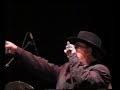 Van Morrison, I'll Take Care Of You Glasgow, 14.0.1996