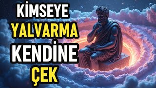 Kovalama - Yalvarma! Sadece Sessiz Ol—Ve Onların Geri Dönmesini İzle -