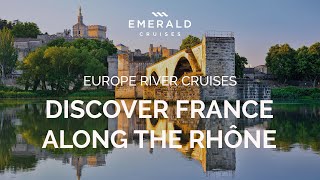 Sail the Rhône