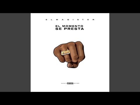 El Momento Se Presta