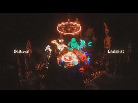 Galleons - Cashmere (Official Video)