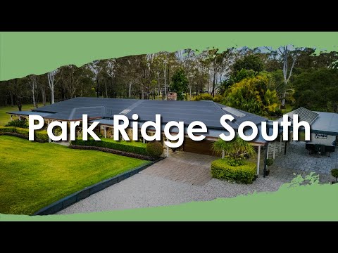 82 Stoney Camp Road, Park Ridge South, QLD 4125, 4 રૂમ, 2 બાથરૂમ, Lifestyle Section