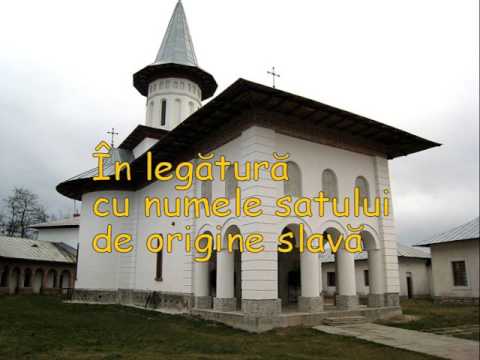 MANASTIREA GLAVACIOC