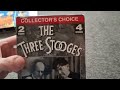 VHS DVD CD Update 206 2 11 2025